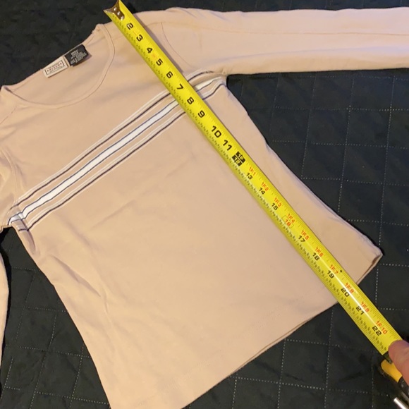 Arizona Jean company long sleeve shirt size small - Picture 10 of 16